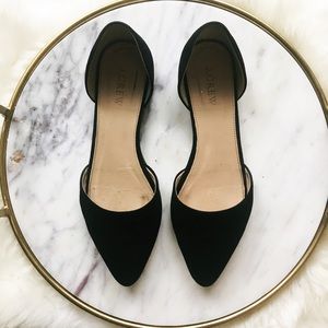 JCEW FLATS